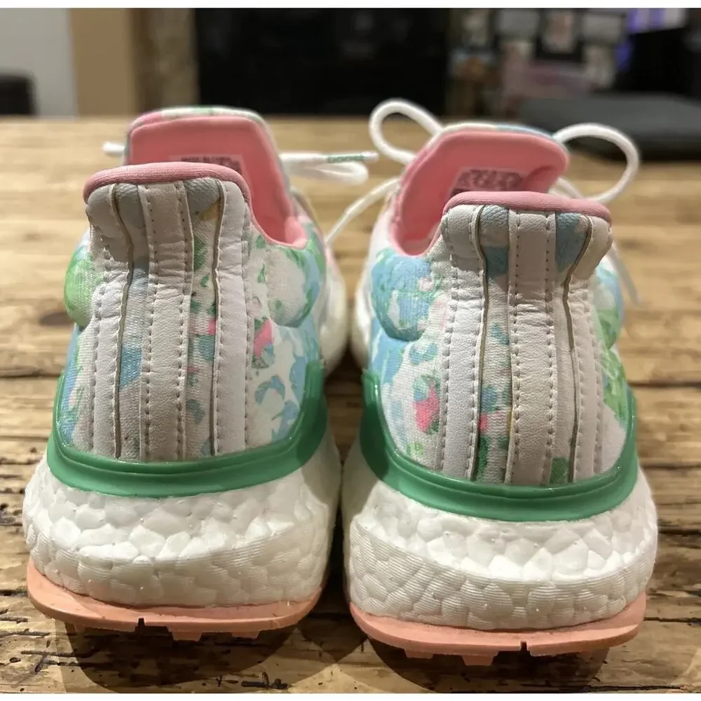 Adidas Women’s Size 7.5 Climacross Boost Endless Energy Sneakers